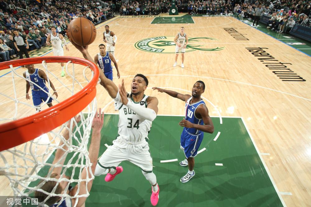 约基奇在高 约基奇在高