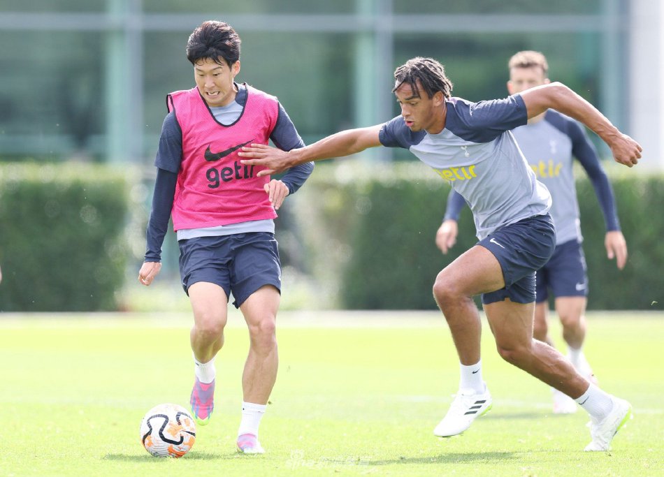 让他们成为 让他们成为